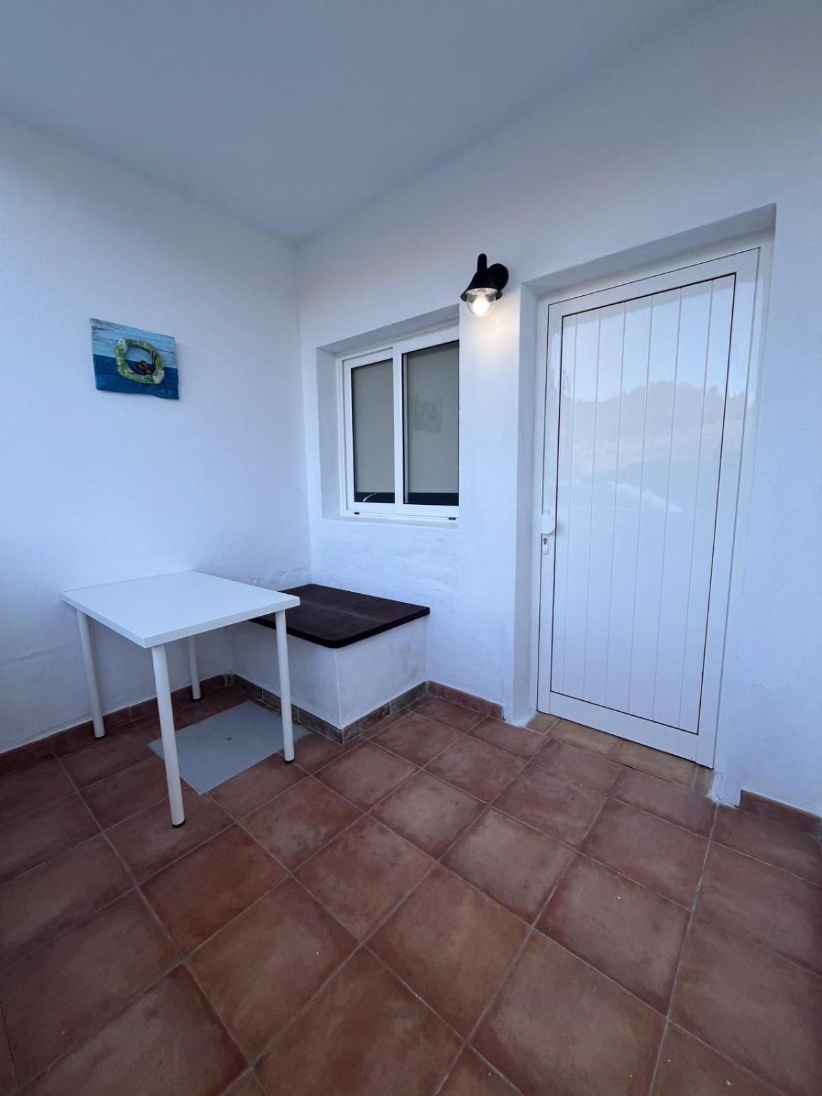 Apartamento El Ancla El Golfo Exterior photo