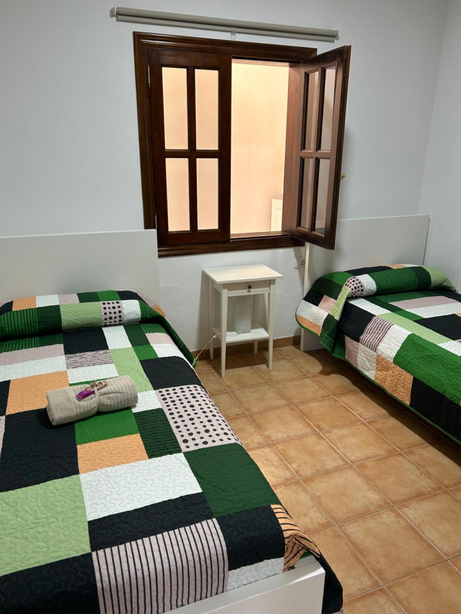 Apartamento El Ancla El Golfo Exterior photo